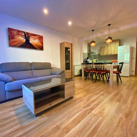 Ribasol 422, apartamento hasta 6 personas, Arinsal Bagian luar foto
