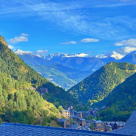 Ribasol 422, apartamento hasta 6 personas, Arinsal Bagian luar foto