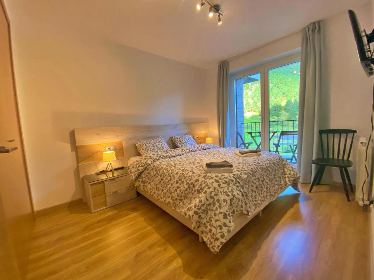Ribasol 422, apartamento hasta 6 personas, Arinsal Bagian luar foto